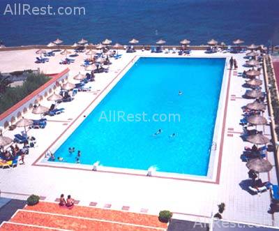 Eden Roc Resort Hotel 30